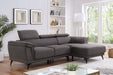 Napanee - Sectional - Simple Home Plus