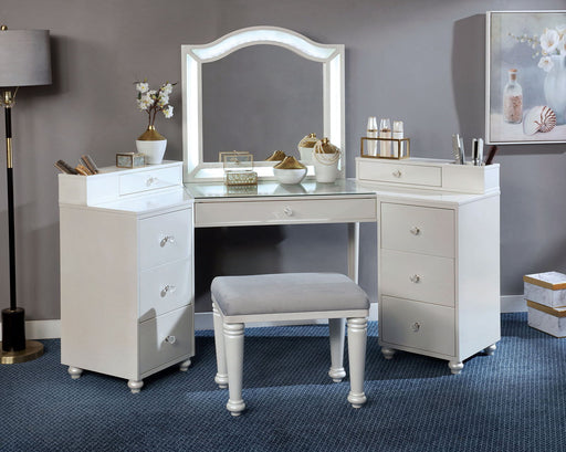 Tracie - Vanity Set - Simple Home Plus