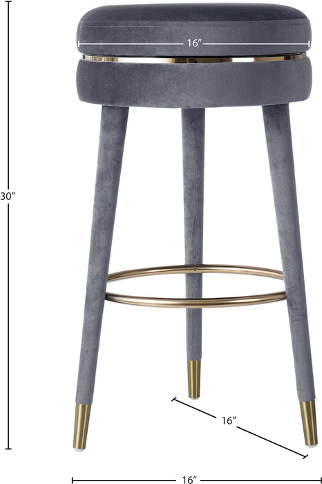 Coral - Bar Stool