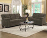 Clemintine - Living Room Set - Simple Home Plus