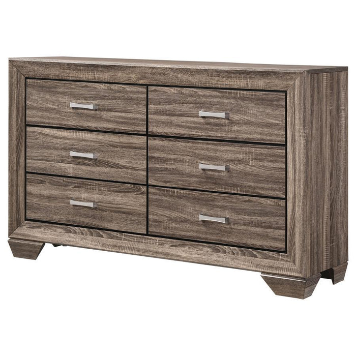 Kauffman - Dresser - Simple Home Plus