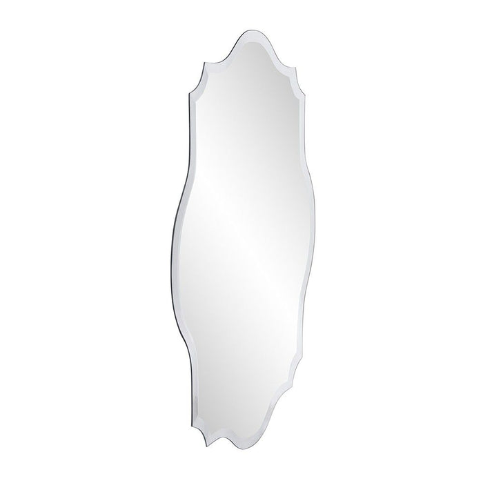 32" Unframed Accent Mirror - Mirror