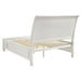 Sandy Beach - Storage Bed Bedroom Set - Simple Home Plus