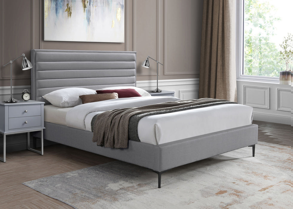 Hunter - Bed