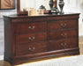 Alisdair - Dresser - Simple Home Plus