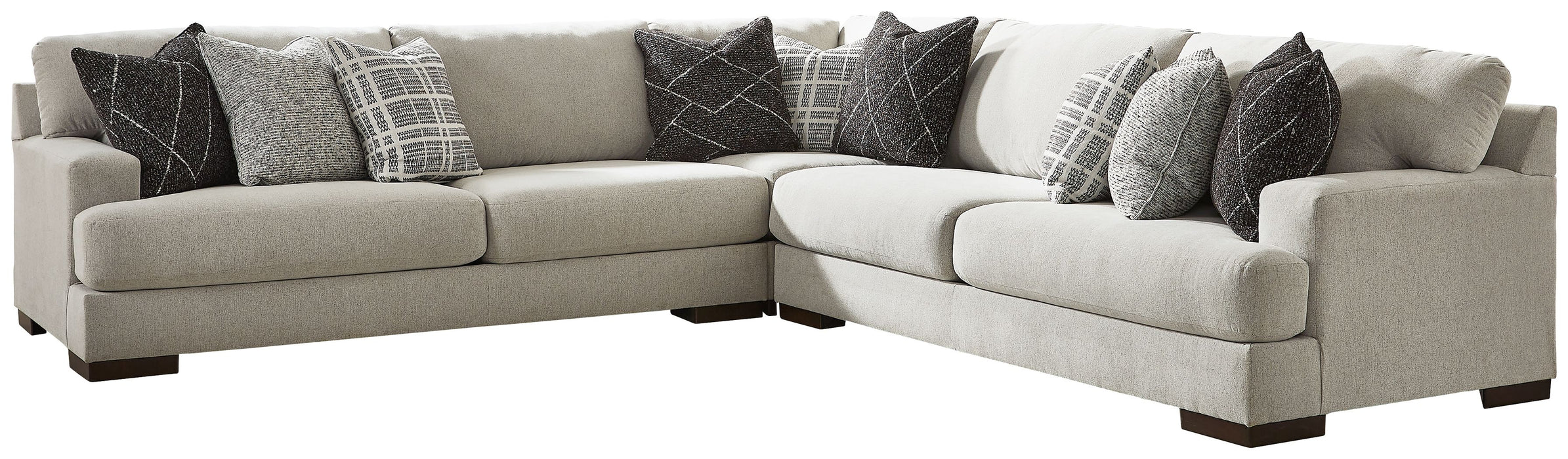 Artsie - Sectional Set