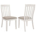 Nogales - Side Chair (Set of 2) - Simple Home Plus