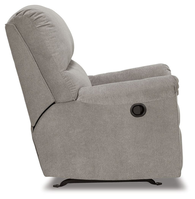 Miravel - Rocker Recliner