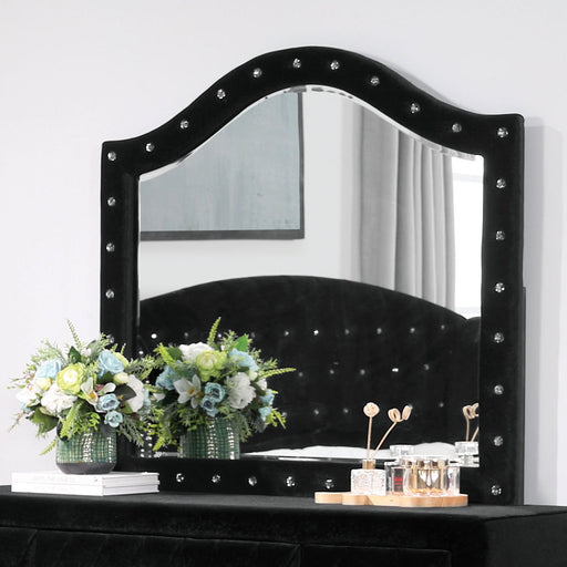 Zohar - Mirror - Simple Home Plus