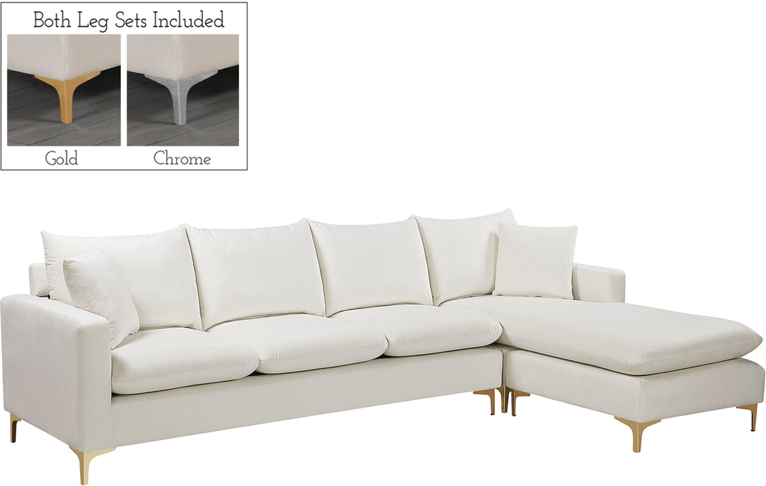 Naomi - Reversible Sectional