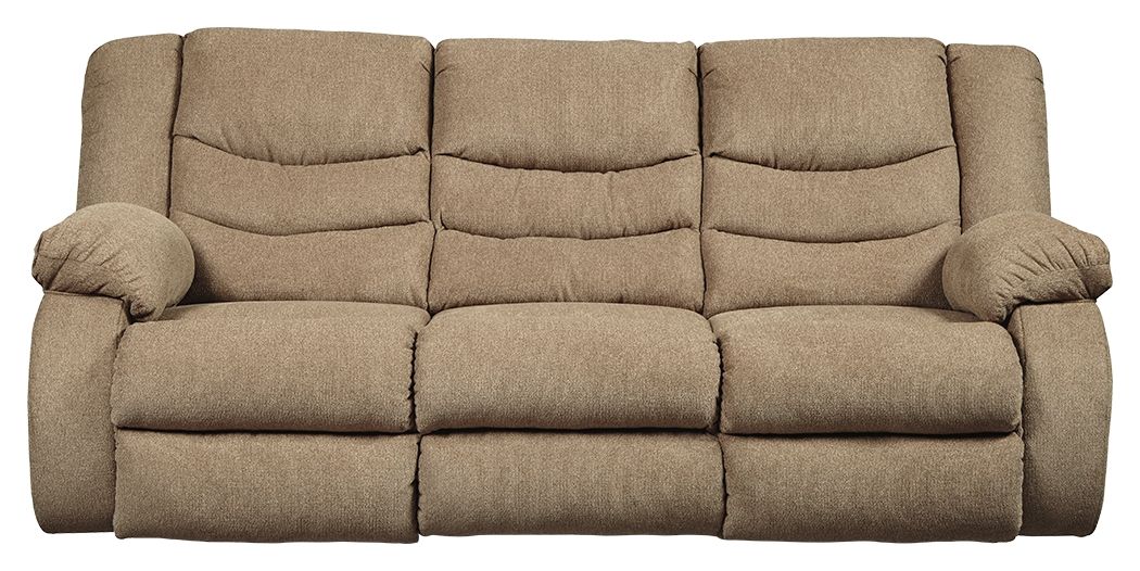 Tulen - Reclining Sofa - Simple Home Plus