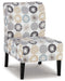 Triptis - Accent Chair - Simple Home Plus