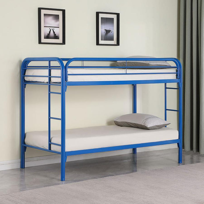 Morgan - Bunk Bed - Simple Home Plus