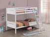 Littleton - Bunk Bed - Simple Home Plus