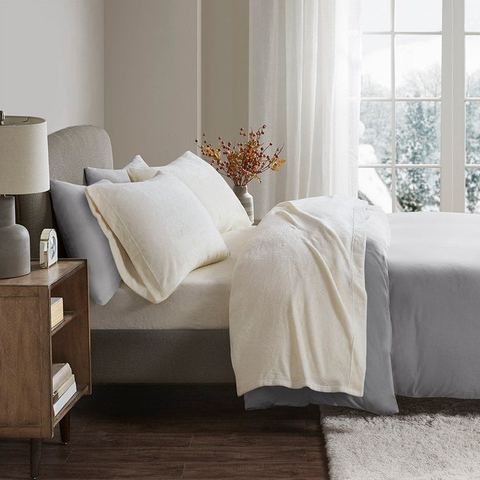 Soloft Sheet Set - Ivory