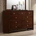 Serenity - Dresser - Simple Home Plus