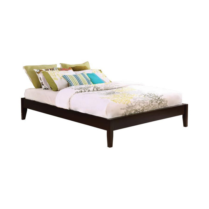 Hounslow - Platform Bed - Simple Home Plus