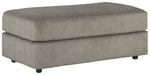 Soletren - Accent Ottoman - Simple Home Plus