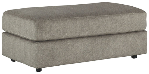 Soletren - Accent Ottoman - Simple Home Plus