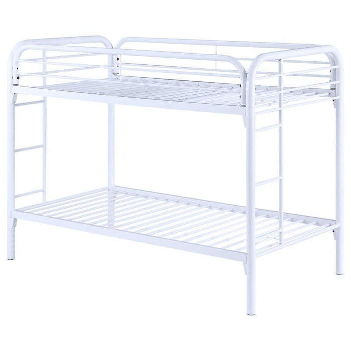 Morgan - Bunk Bed - Simple Home Plus