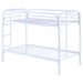 Morgan - Bunk Bed - Simple Home Plus