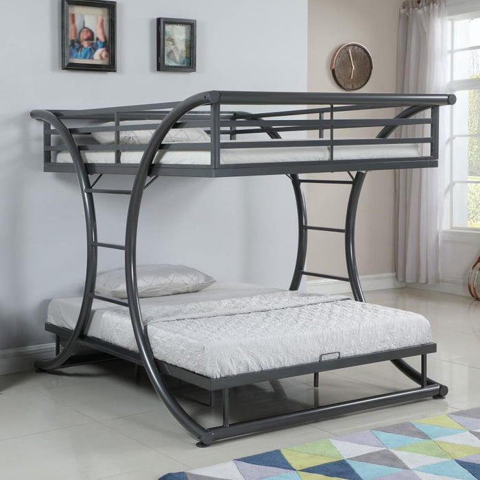 Stephan - Bunk Bed - Simple Home Plus