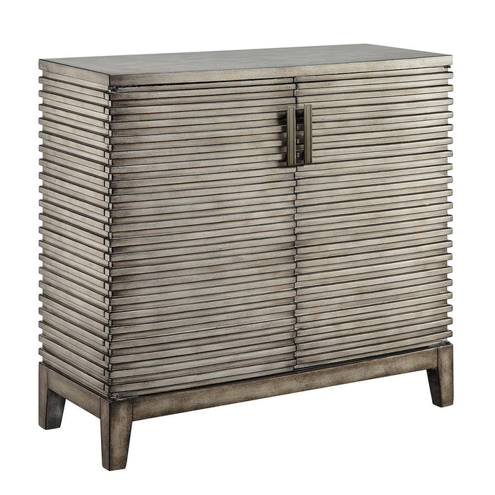 West Ridge - Ridge Accent Chest - Gray