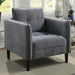 Lynda - Chair - Simple Home Plus