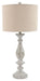 Bernadate - Table Lamp (Set of 2) - Simple Home Plus