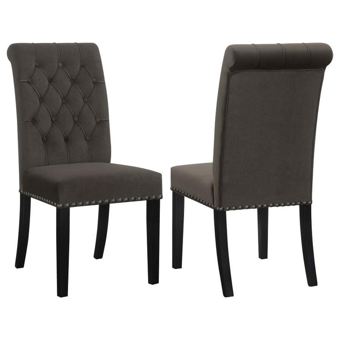 Alana - Side Chair (Set of 2) - Simple Home Plus