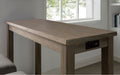 Caerleon - Counter Height Table Set - Simple Home Plus