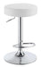 Ramses - 29″ Adjustable Bar Stool - Simple Home Plus