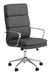 Ximena - High Back Upholstered Office Chair - Simple Home Plus