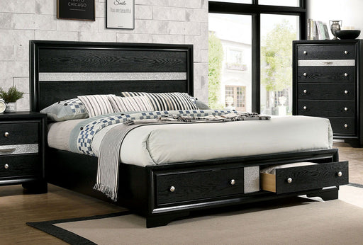 Chrissy - Bed - Simple Home Plus