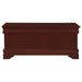 Pablo - Rectangular Cedar Chest - Warm Brown - Simple Home Plus