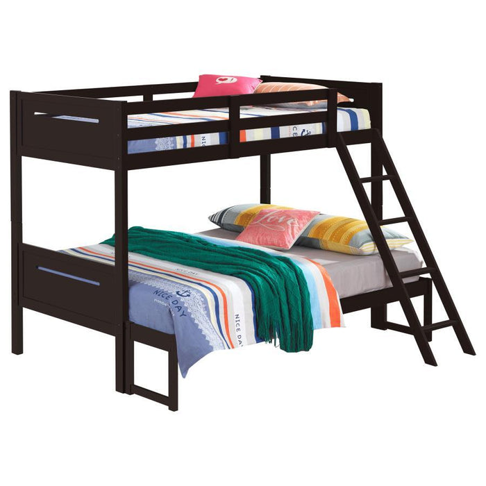 Littleton - Bunk Bed - Simple Home Plus