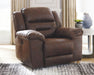 Stoneland - Power Recliner - Simple Home Plus