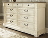 Bolanburg - Dresser - Simple Home Plus