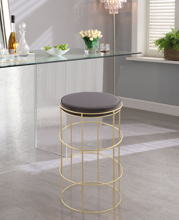 Rebar - Counter Stool