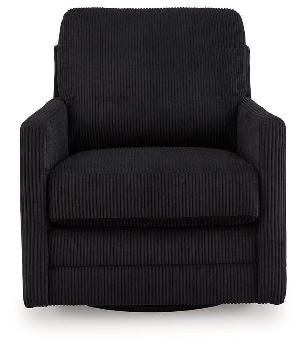 Icaman - Swivel Chair