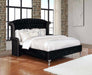 Deanna - Tufted Upholstered Bed - Simple Home Plus