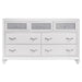 Barzini - 7-drawer Dresser - Simple Home Plus