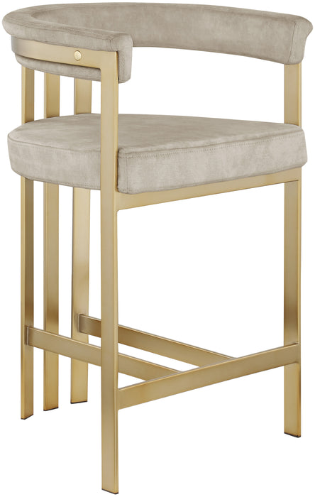 Marcello - Counter Stool