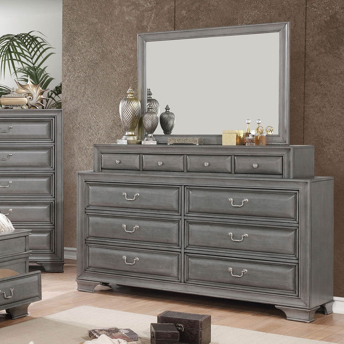 Brandt - Dresser - Simple Home Plus