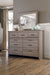 Zelen - Dresser, Mirror - Simple Home Plus