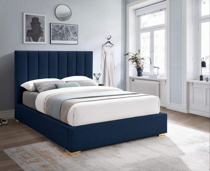 Pierce - Bed