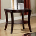 Finley - End Table - Espresso - Simple Home Plus