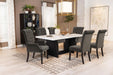 Sherry - Dining Room Set - Simple Home Plus