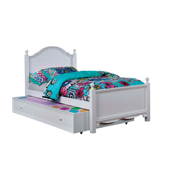 Dani - Bed - Simple Home Plus