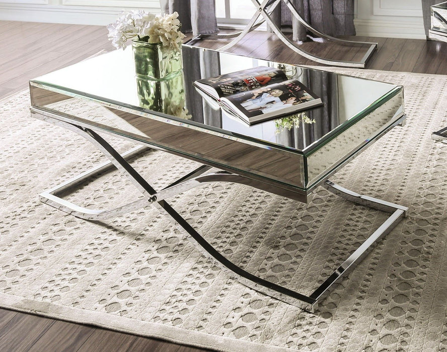 Sundance - Coffee Table - Simple Home Plus